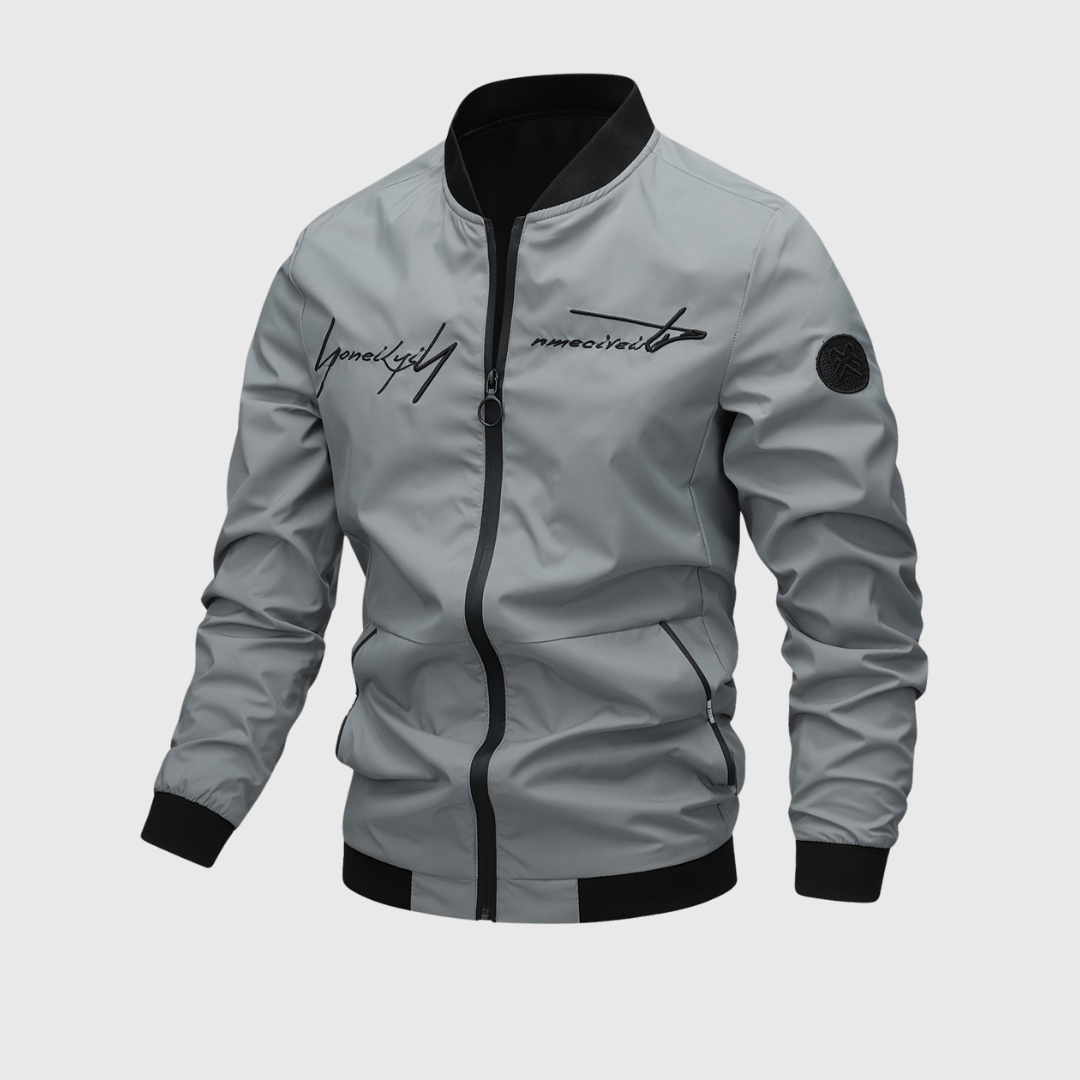 Norvane - Urban Bomber Jacket