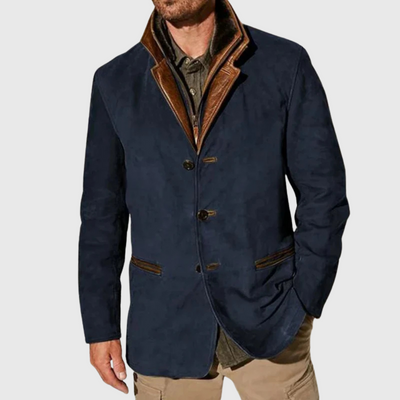 Carter - Men’s Vintage Jacket