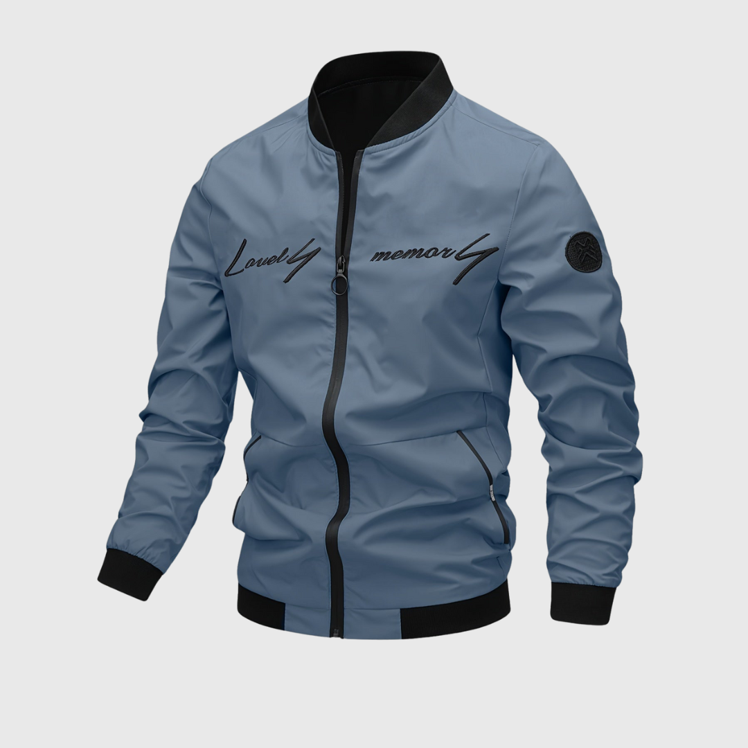 Norvane - Urban Bomber Jacket