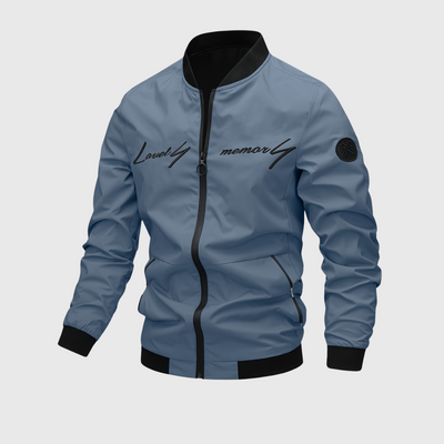 Norvane - Urban Bomber Jacket