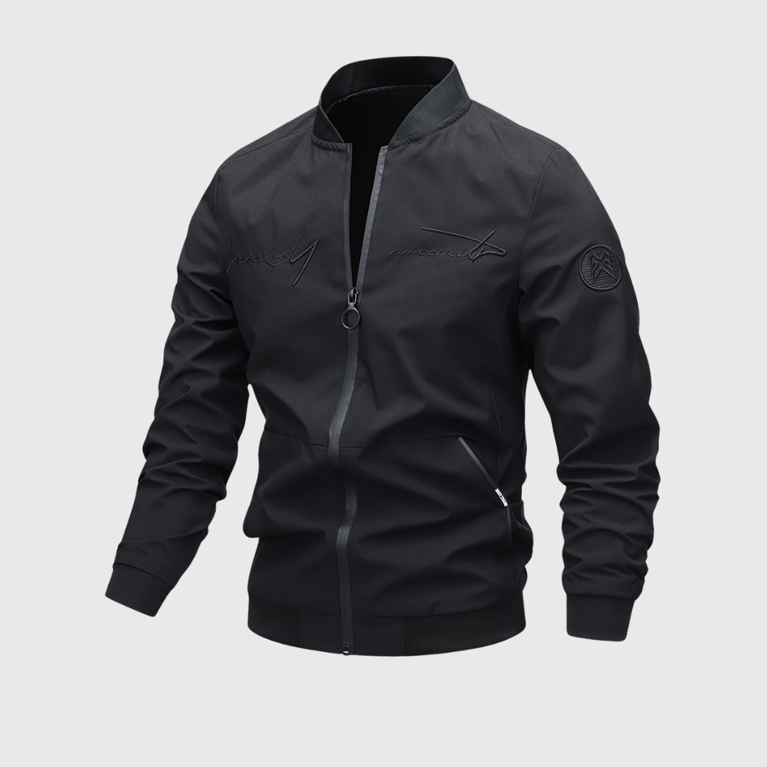 Norvane - Urban Bomber Jacket