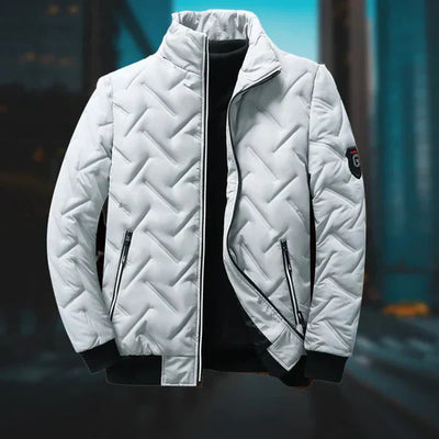 Blake - Quilted Men's Performance Jacket
