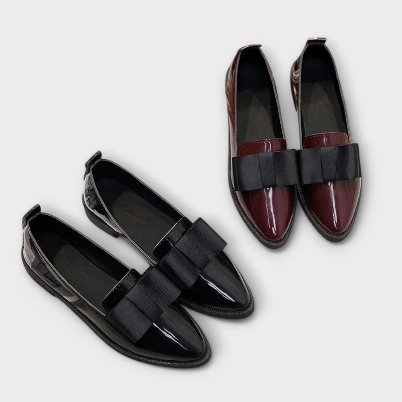 Bianca - Everyday Loafers