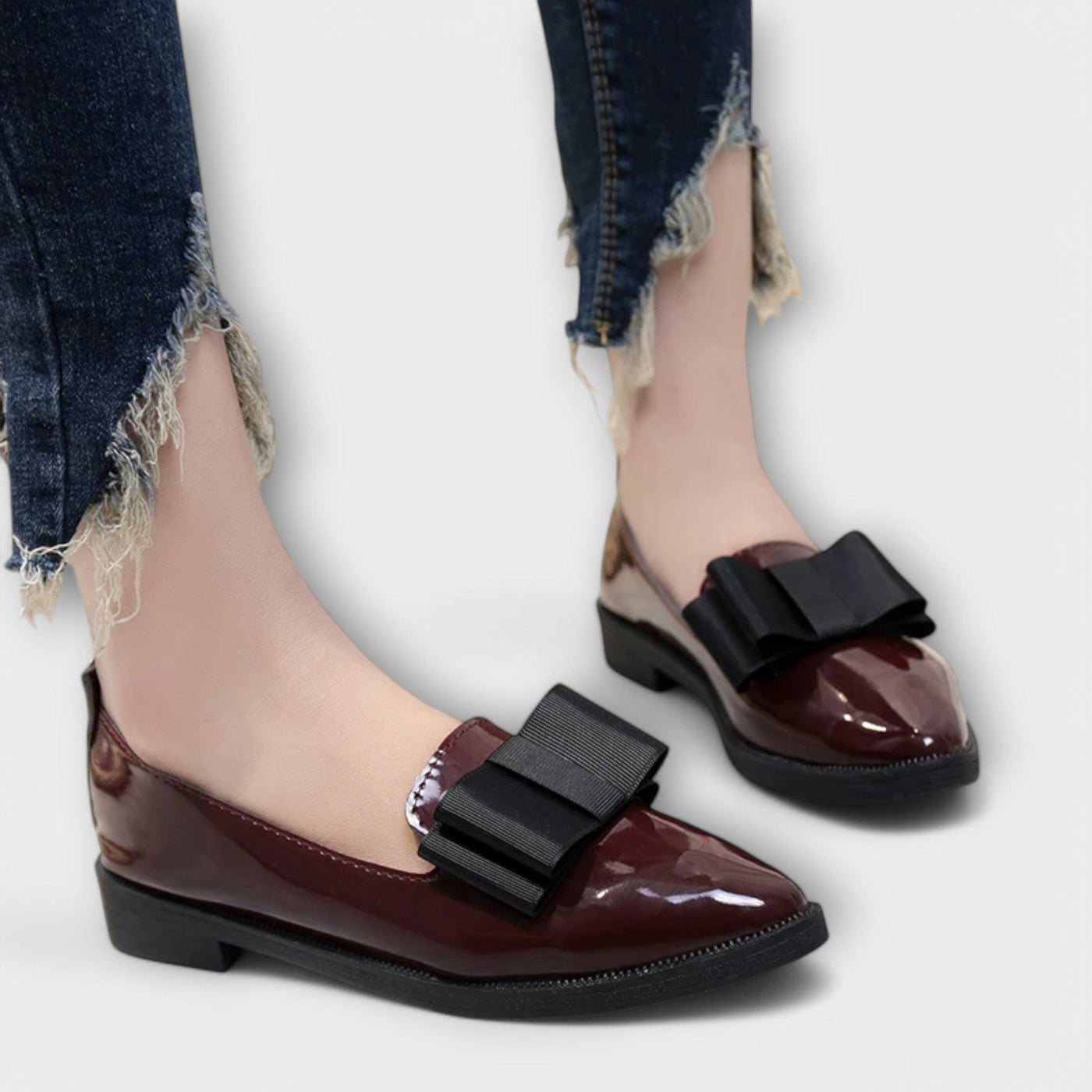 Bianca - Everyday Loafers