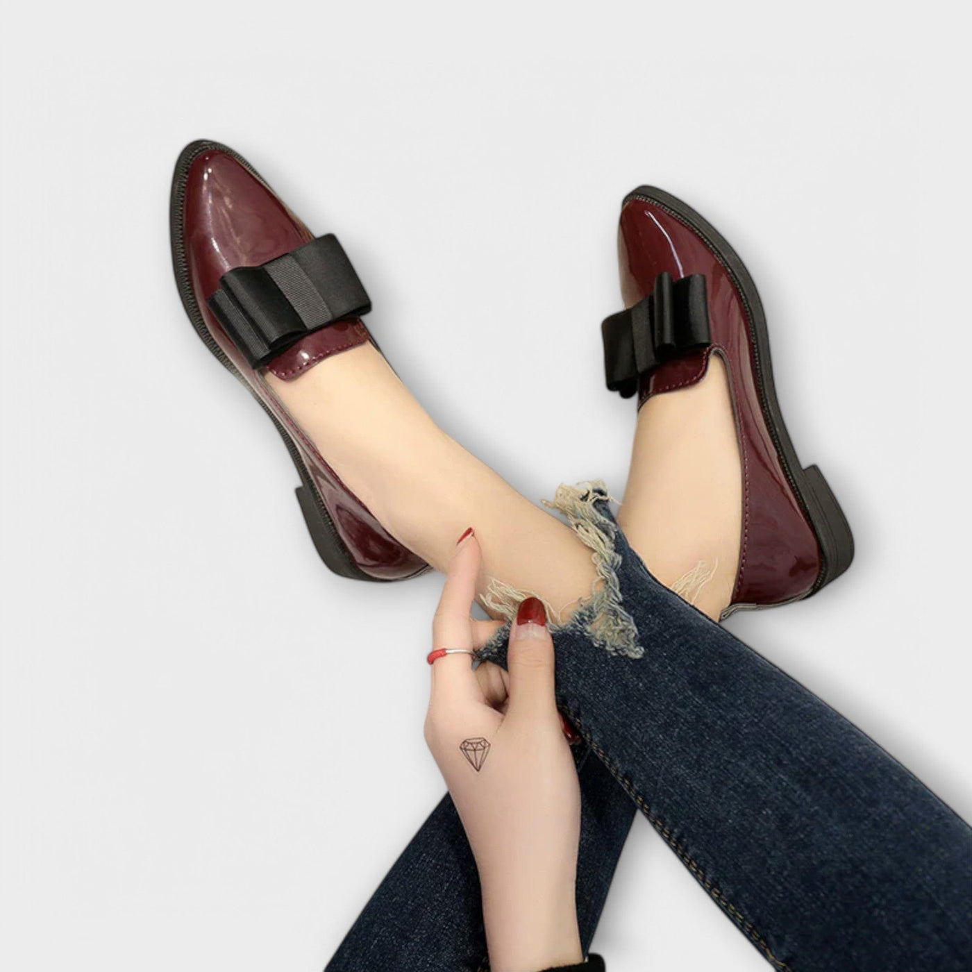Bianca - Everyday Loafers