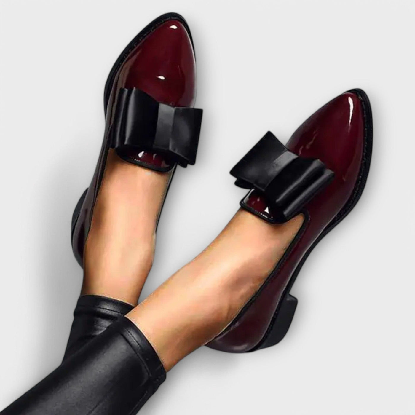 Bianca - Everyday Loafers