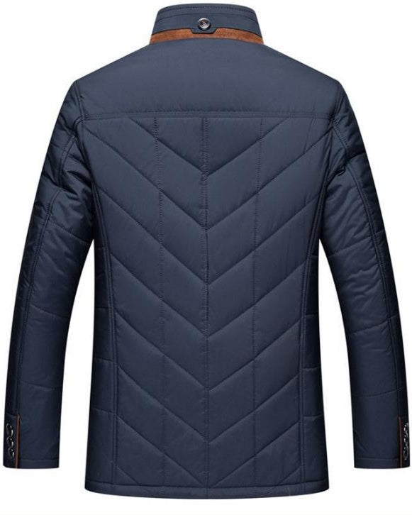 MASSIMO - Elegant Seasonal Jacket