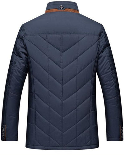 MASSIMO - Elegant Seasonal Jacket