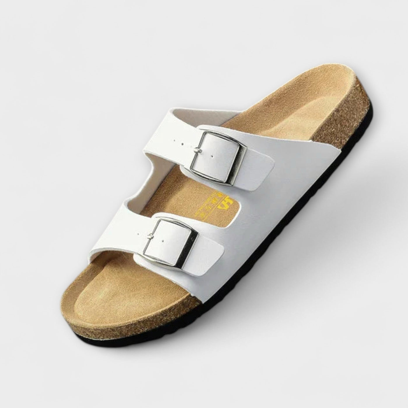 Lynn - Comfortable Orthopedic Sandals
