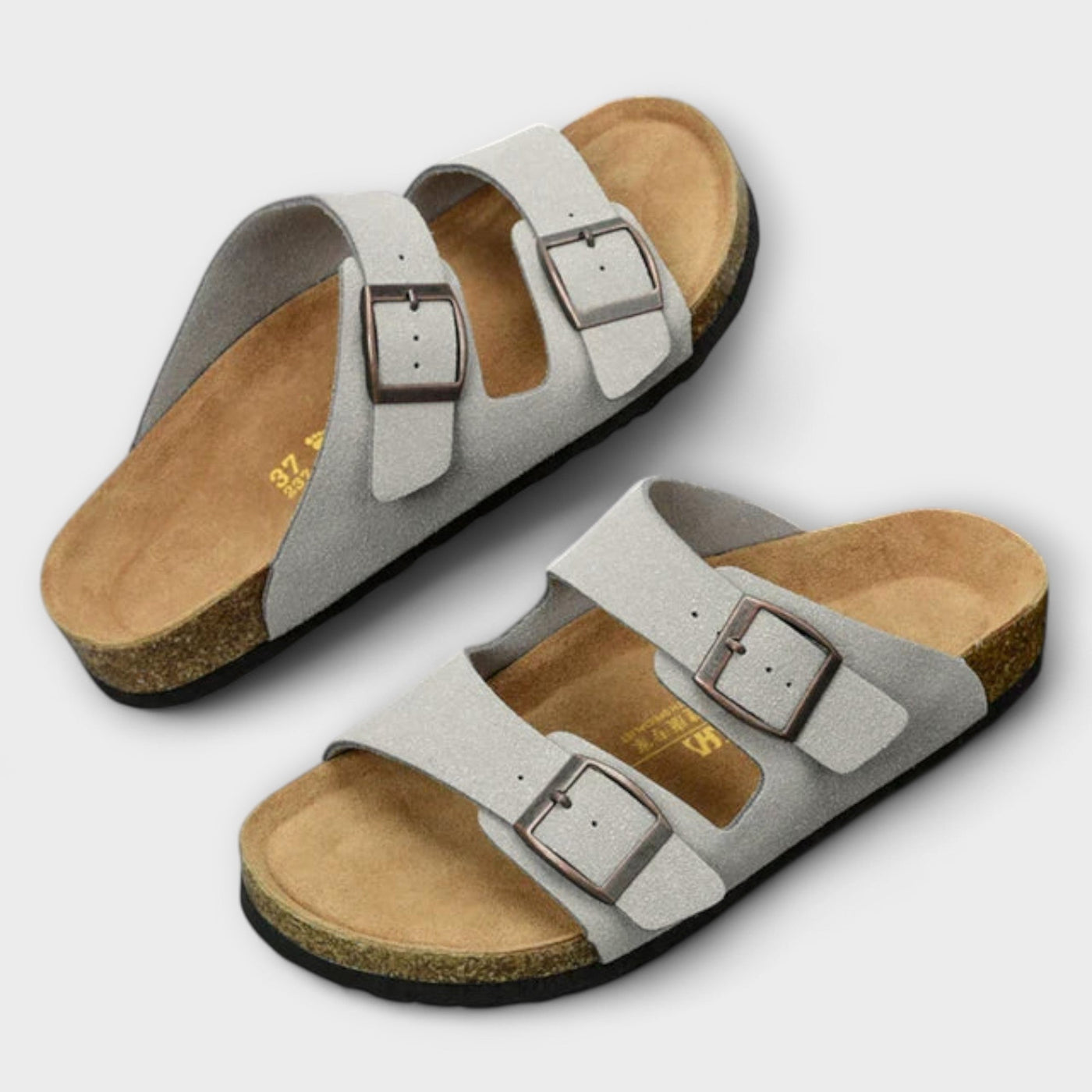 Lynn - Comfortable Orthopedic Sandals