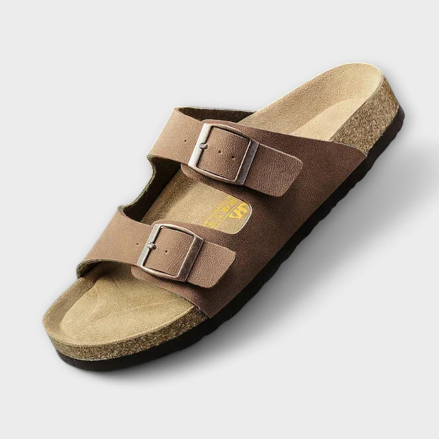Lynn - Comfortable Orthopedic Sandals