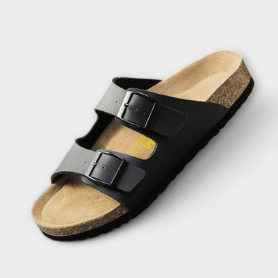 Lynn - Comfortable Orthopedic Sandals