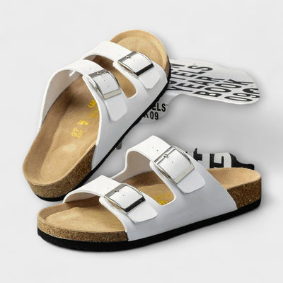 Lynn - Comfortable Orthopedic Sandals