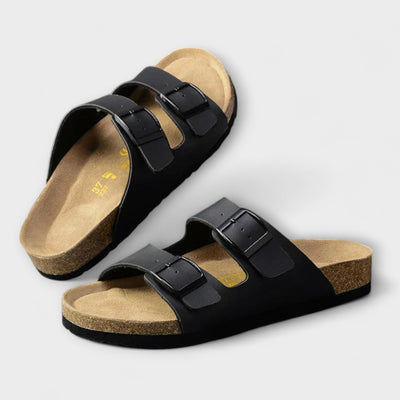 Lynn - Comfortable Orthopedic Sandals
