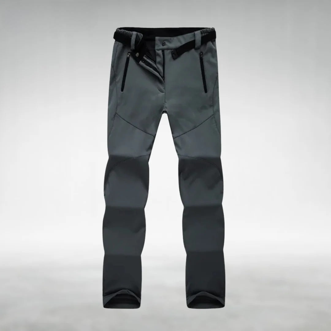 Marie - Waterproof Walking Trousers