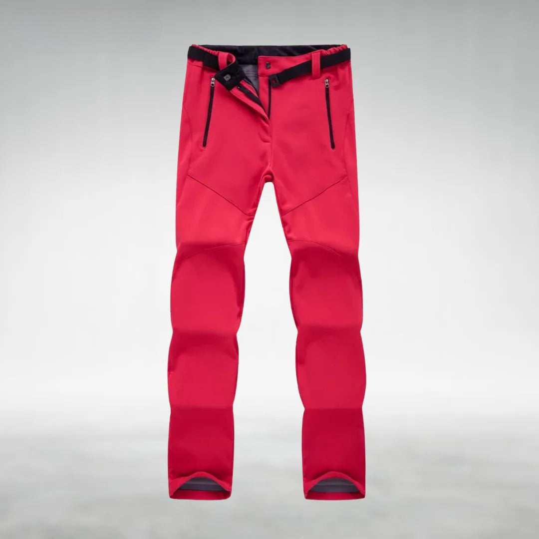 Marie - Waterproof Walking Trousers