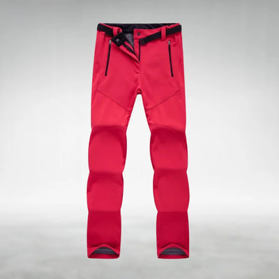Marie - Waterproof Walking Trousers