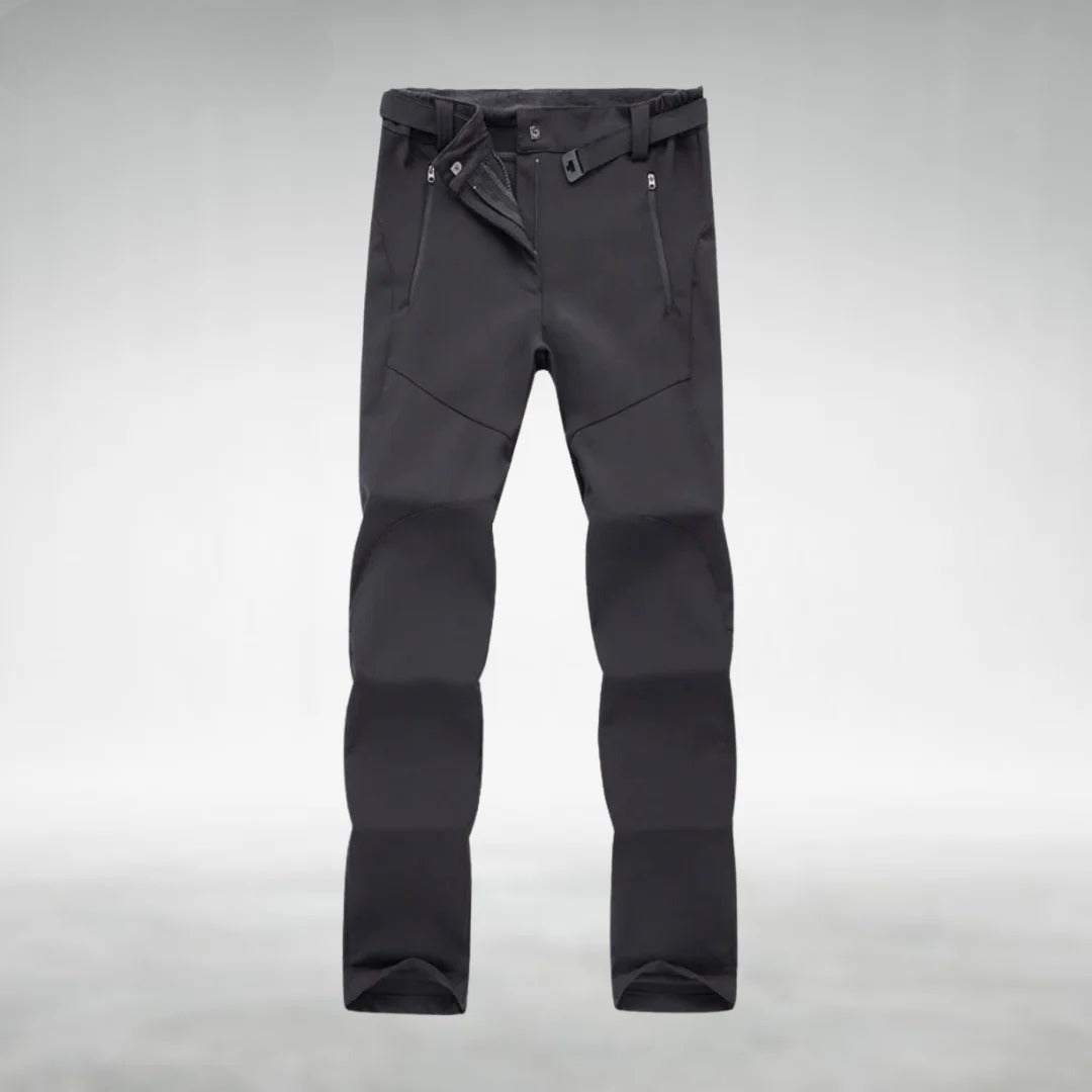 Marie - Waterproof Walking Trousers