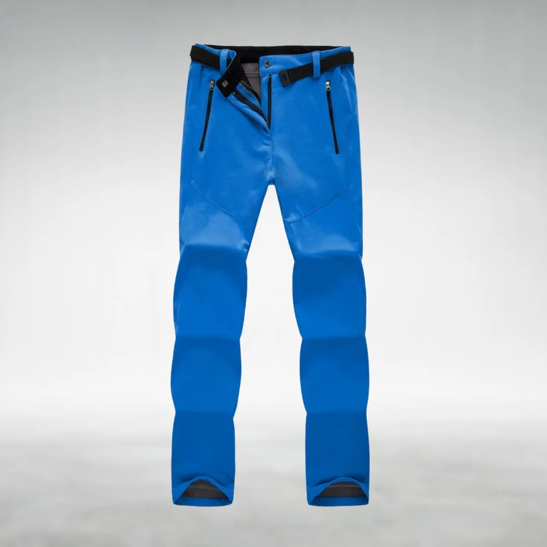 Marie - Waterproof Walking Trousers