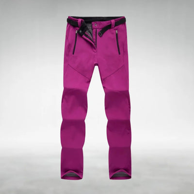 Marie - Waterproof Walking Trousers
