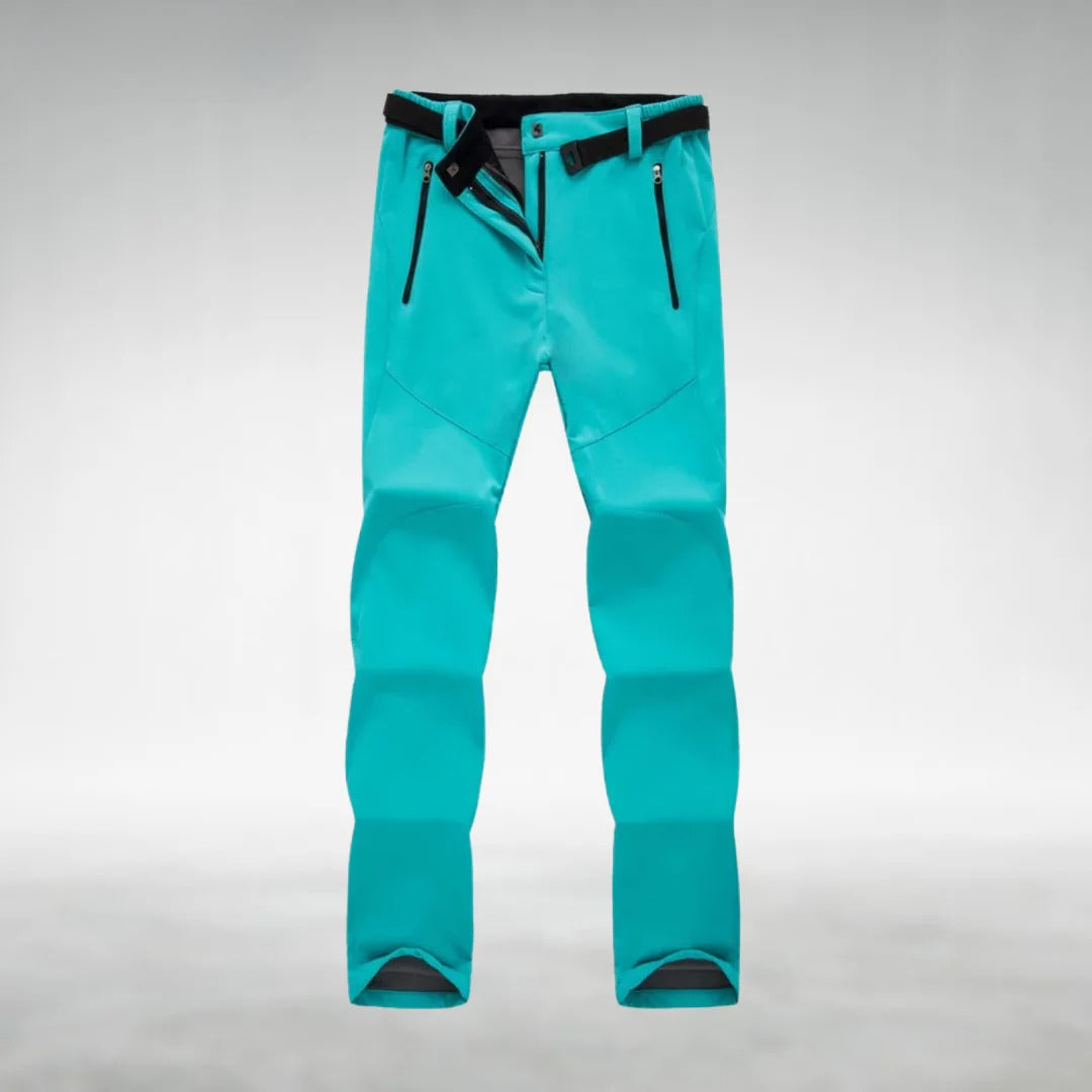 Marie - Waterproof Walking Trousers