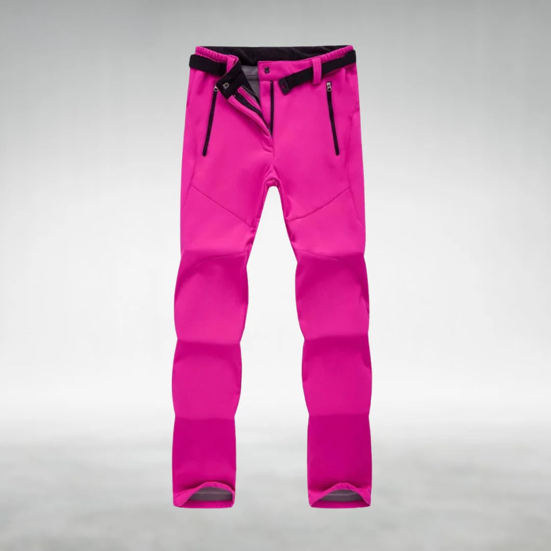 Marie - Waterproof Walking Trousers