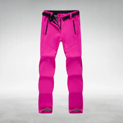 Marie - Waterproof Walking Trousers