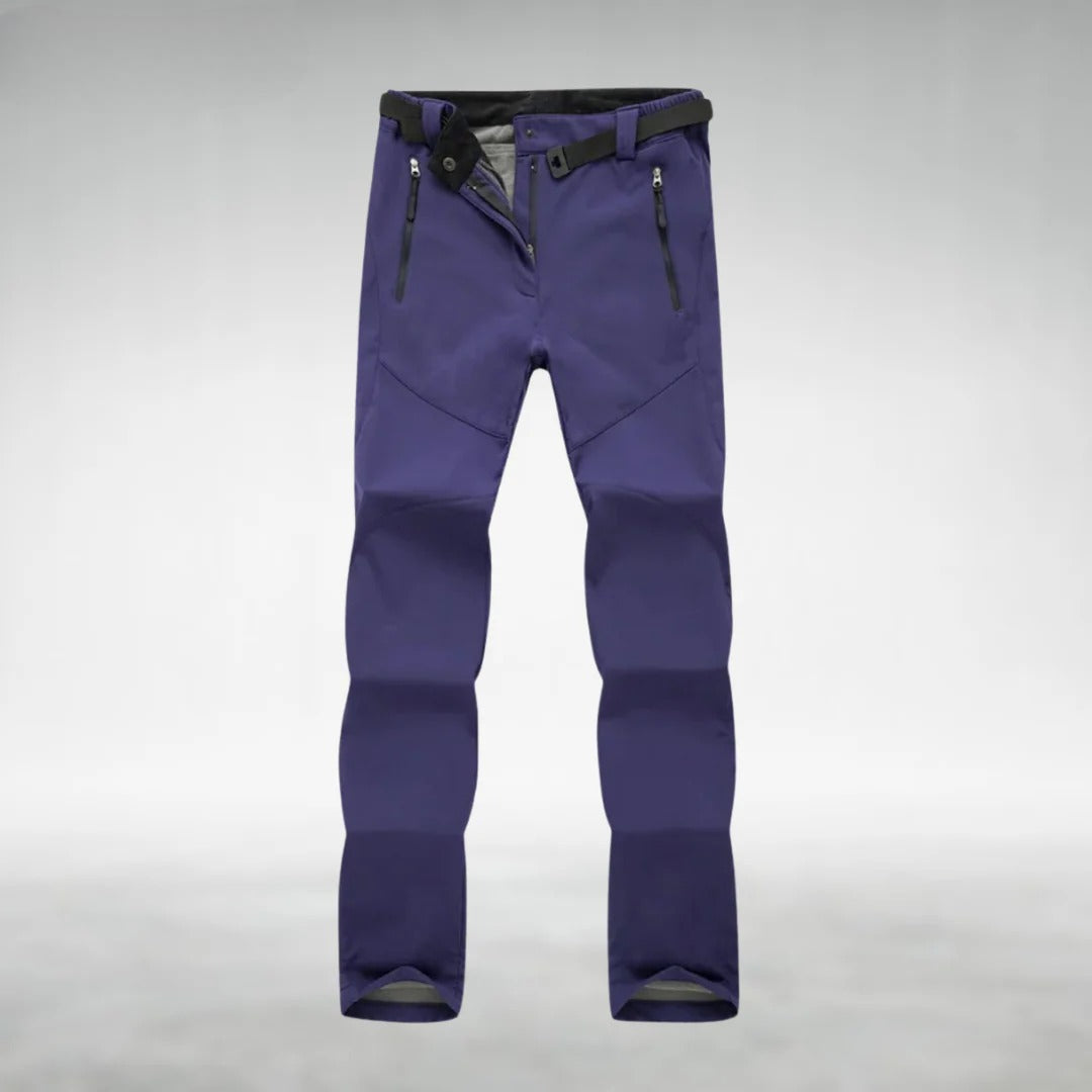 Marie - Waterproof Walking Trousers
