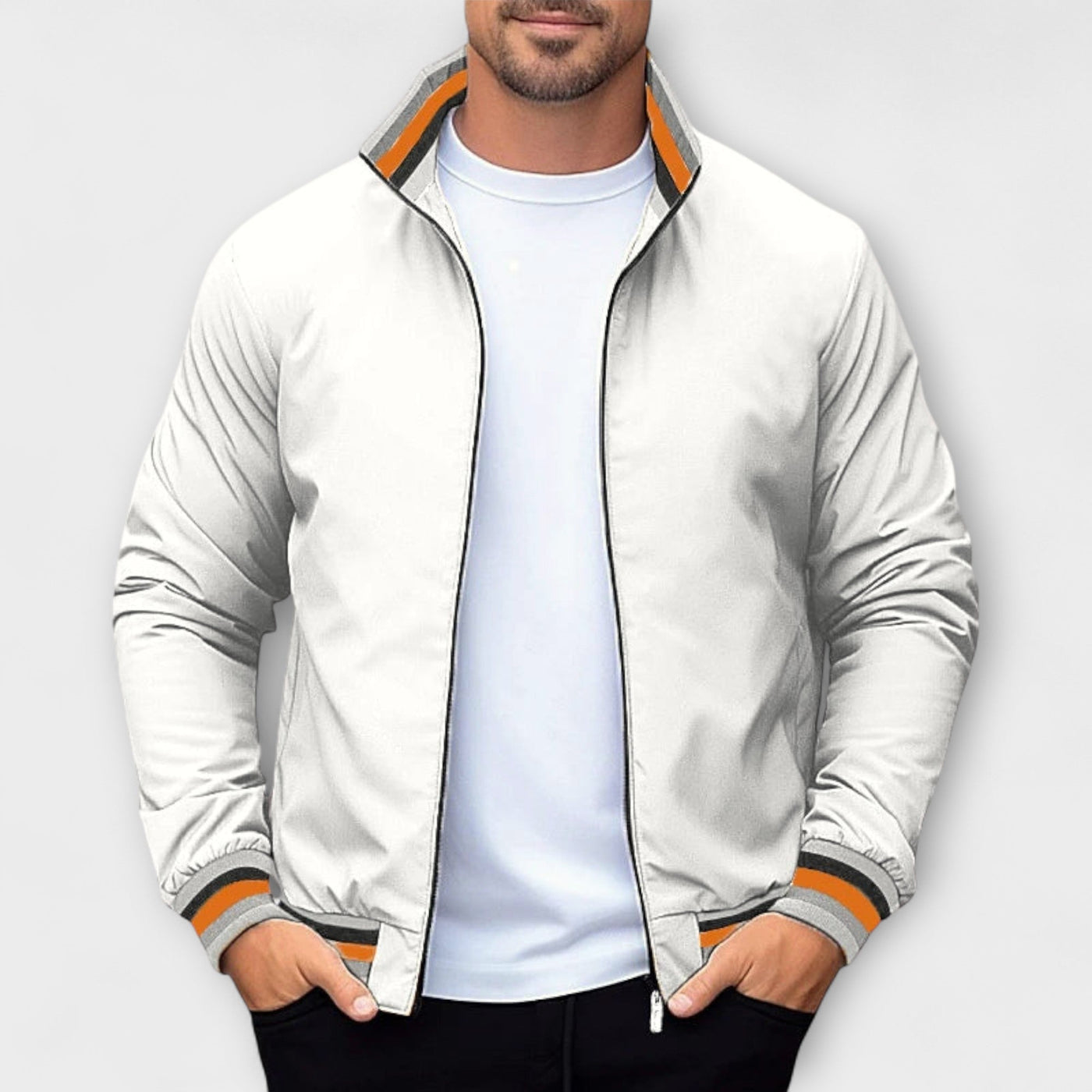 Vitali - Metro Glide Jacket