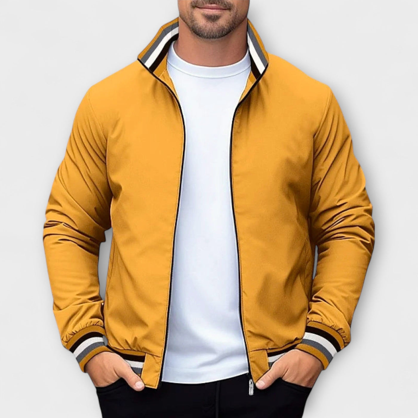 Vitali - Metro Glide Jacket