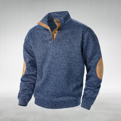 Marcus - Classic Men’s Sweater