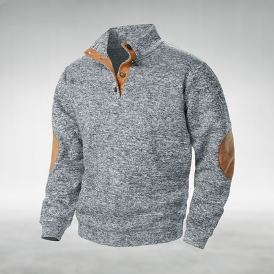 Marcus - Classic Men’s Sweater