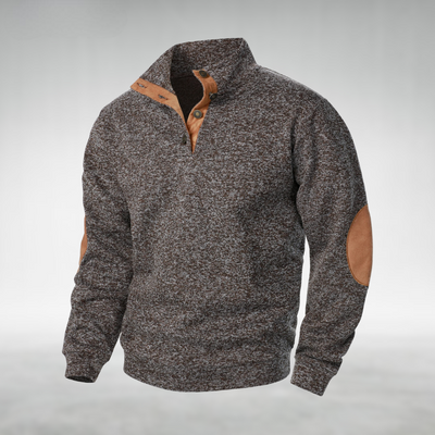 Marcus - Classic Men’s Sweater