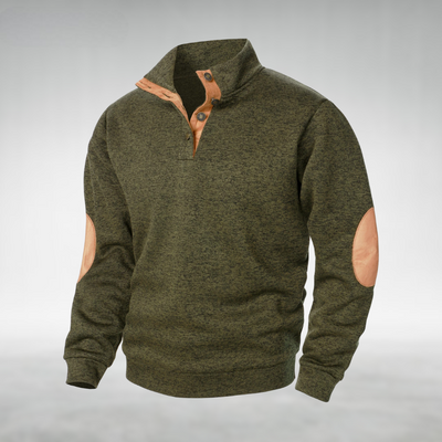 Marcus - Classic Men’s Sweater