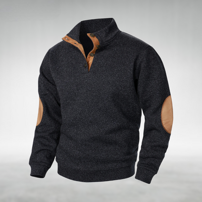 Marcus - Classic Men’s Sweater