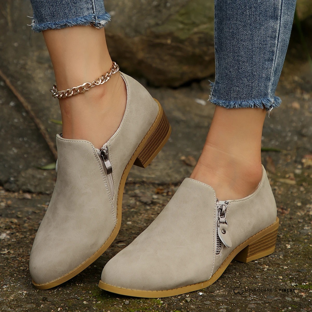 Bronte - Ankle Boots