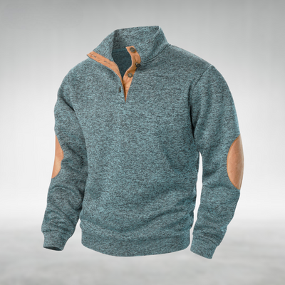 Marcus - Classic Men’s Sweater