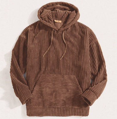 Noah - Harding Birch & Co Aspen Cord Hoodie