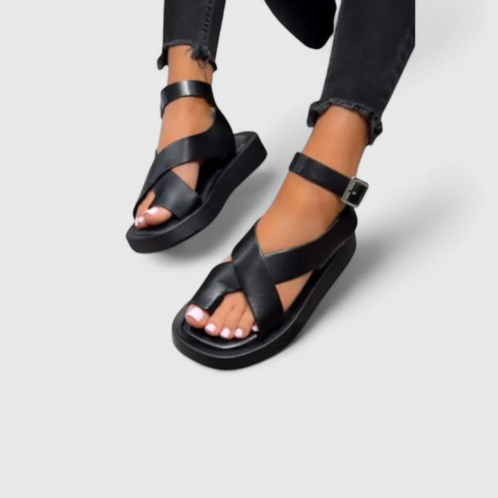 Lynn - Orthopedic Elegant Sandals