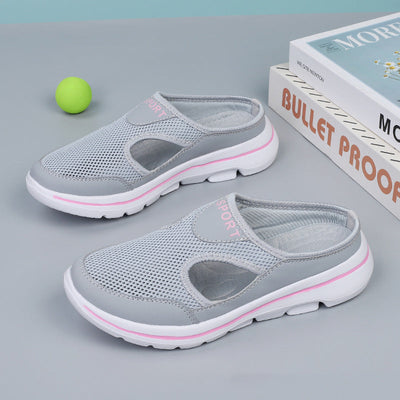 Edwina - UNISEX Stylish Sports Sandals