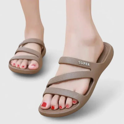 Willow - Comfortable Orthopedic Sandals