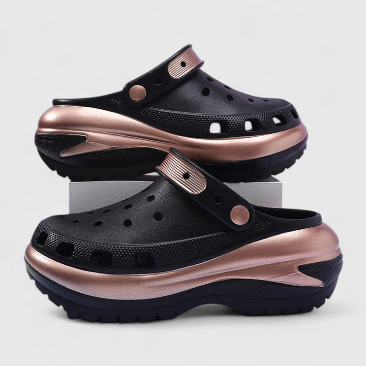 Mabel - Orthopedic Comfortable Sandals