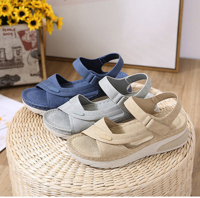Helga - Orthopedic Sandals