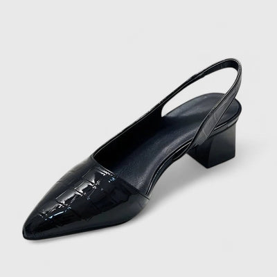 Marley - Chic Slingback Sandals