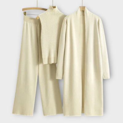 Isabella - Three-Piece Set