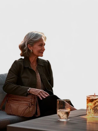 MARIVELLA TIMELESS BAG