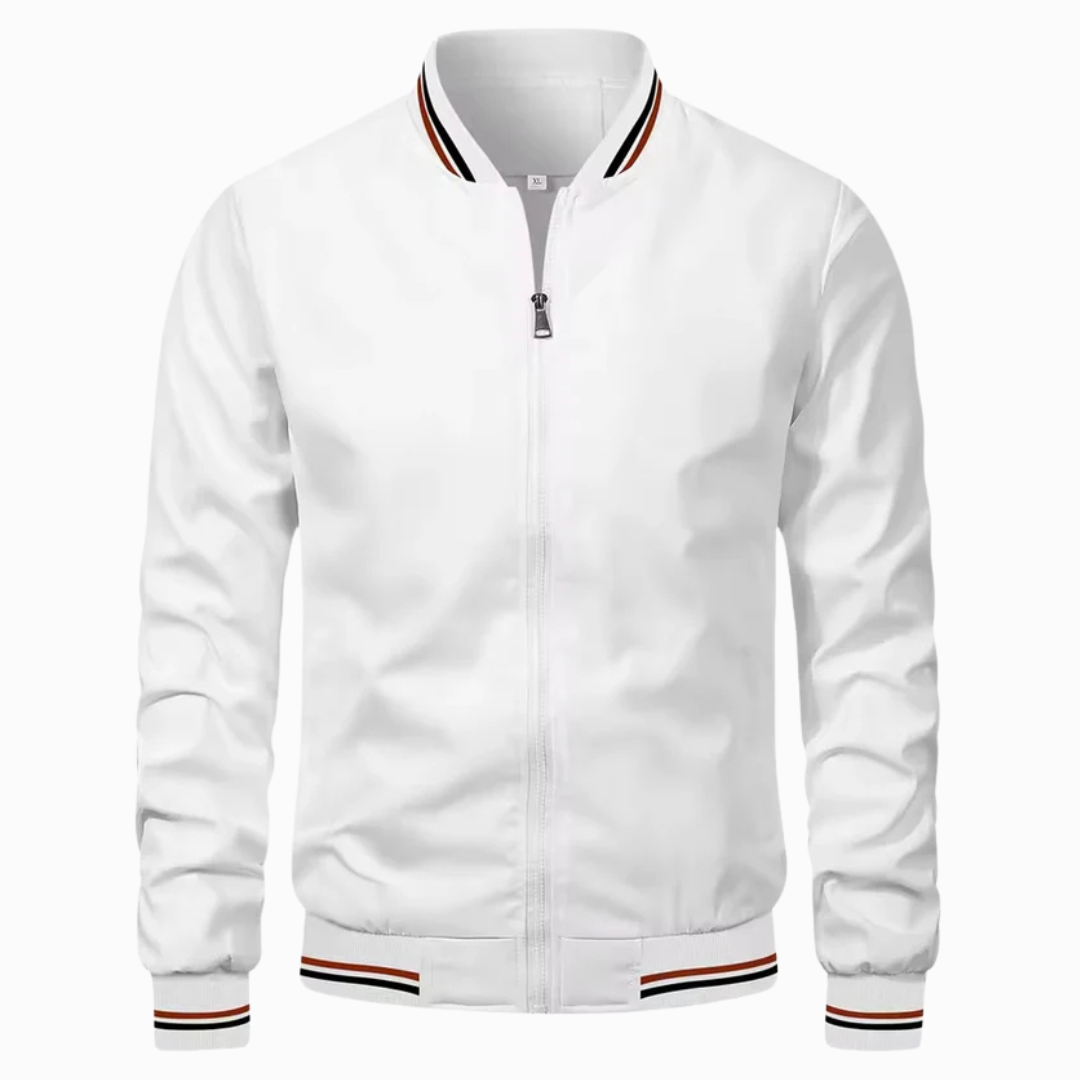 Chris - Windproof Jacket