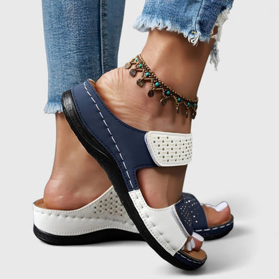 Mia - Comfortable Orthopedic Sandals