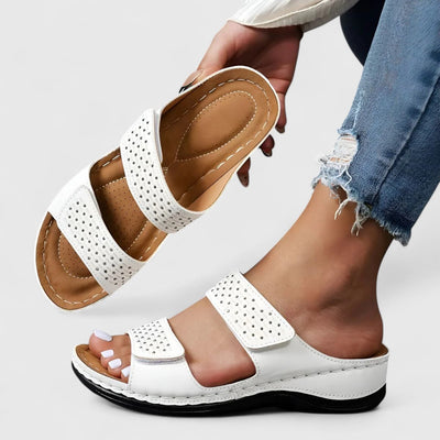 Mia - Comfortable Orthopedic Sandals