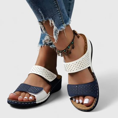 Chloe - Comfortable Orthopedic Sandals